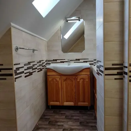 5 Apartment Heviz