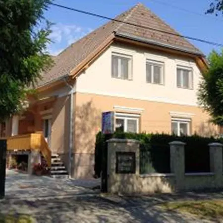 5 Apartment