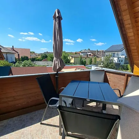 Apartment 5 *