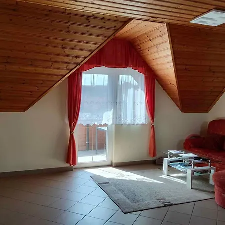 5 Apartment